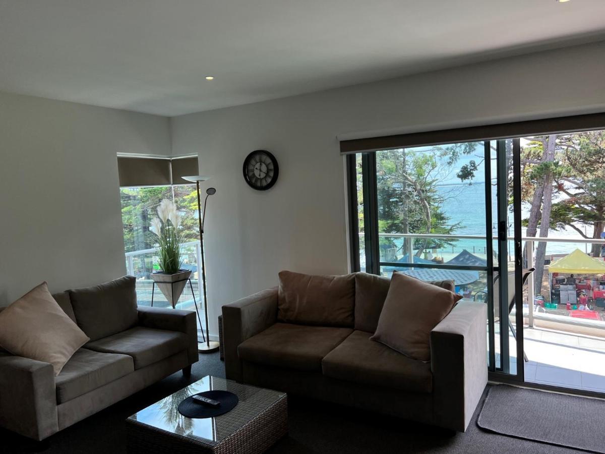 Phillip Island Holiday Apartments Cowes Exterior photo