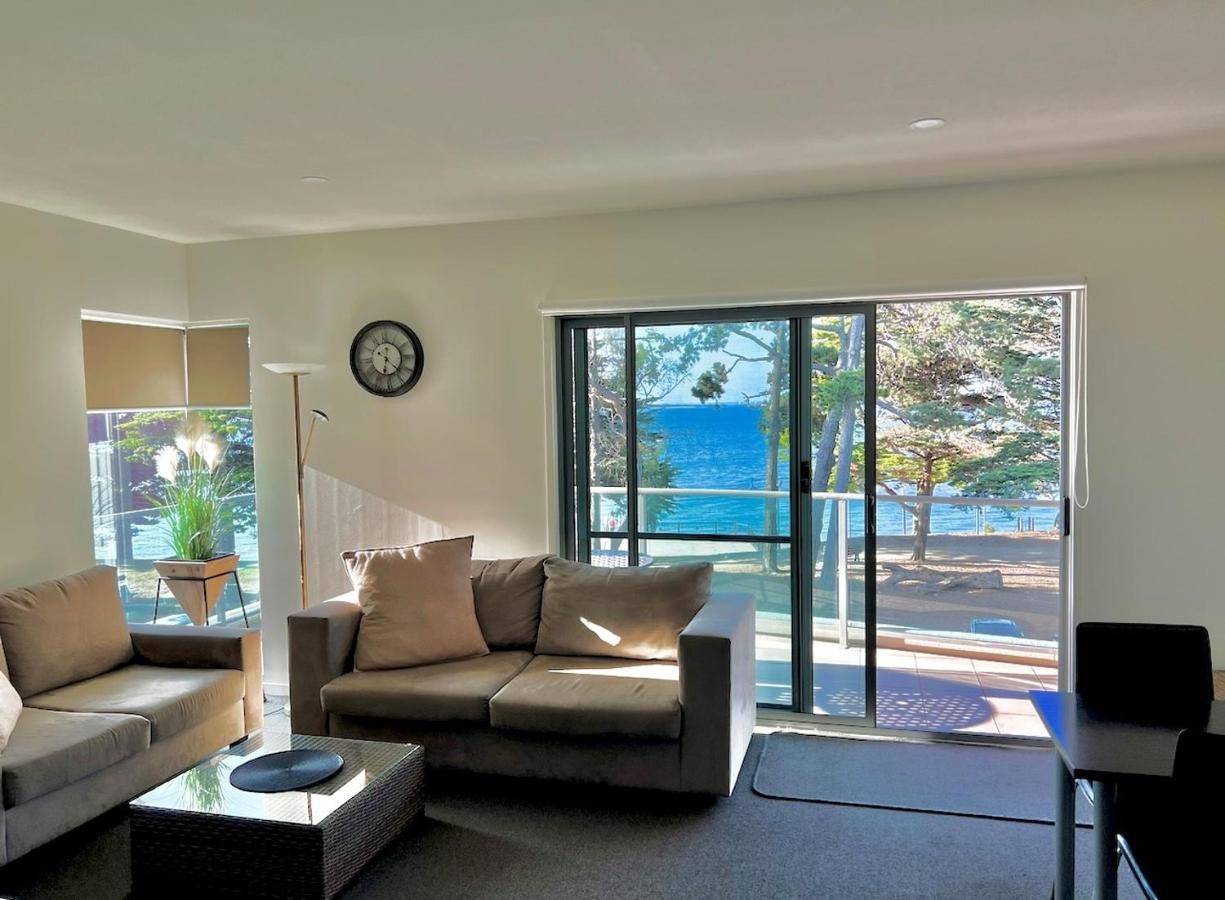 Phillip Island Holiday Apartments Cowes Exterior photo