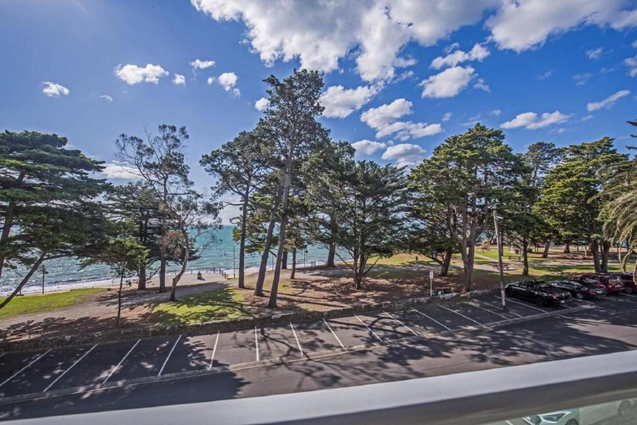 Phillip Island Holiday Apartments Cowes Exterior photo