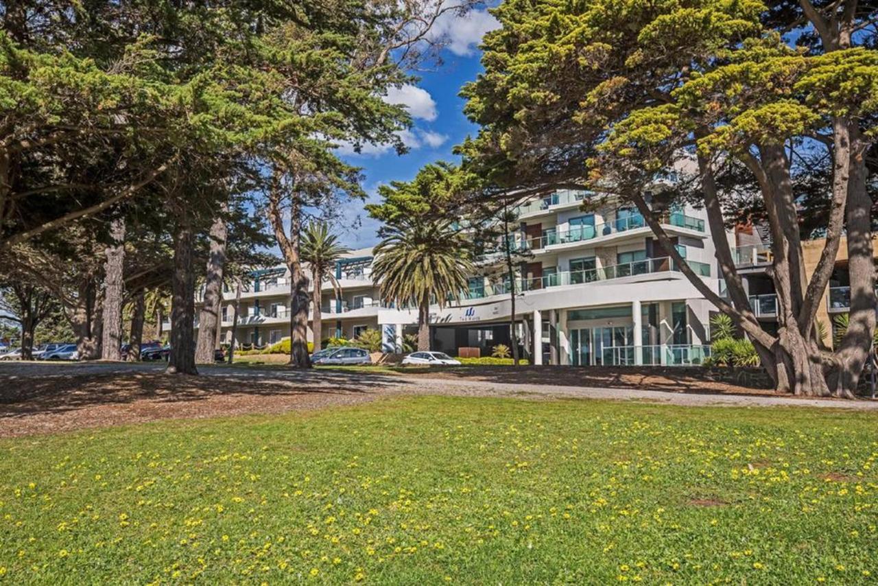 Phillip Island Holiday Apartments Cowes Exterior photo