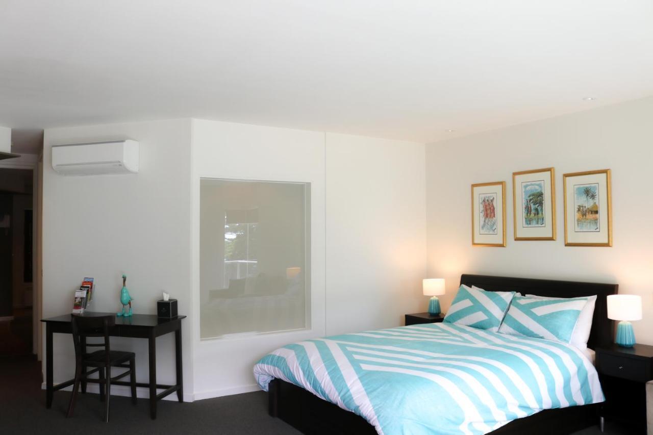 Phillip Island Holiday Apartments Cowes Exterior photo